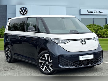 2025 - 210kW Style Pro 79kWh 5dr Auto