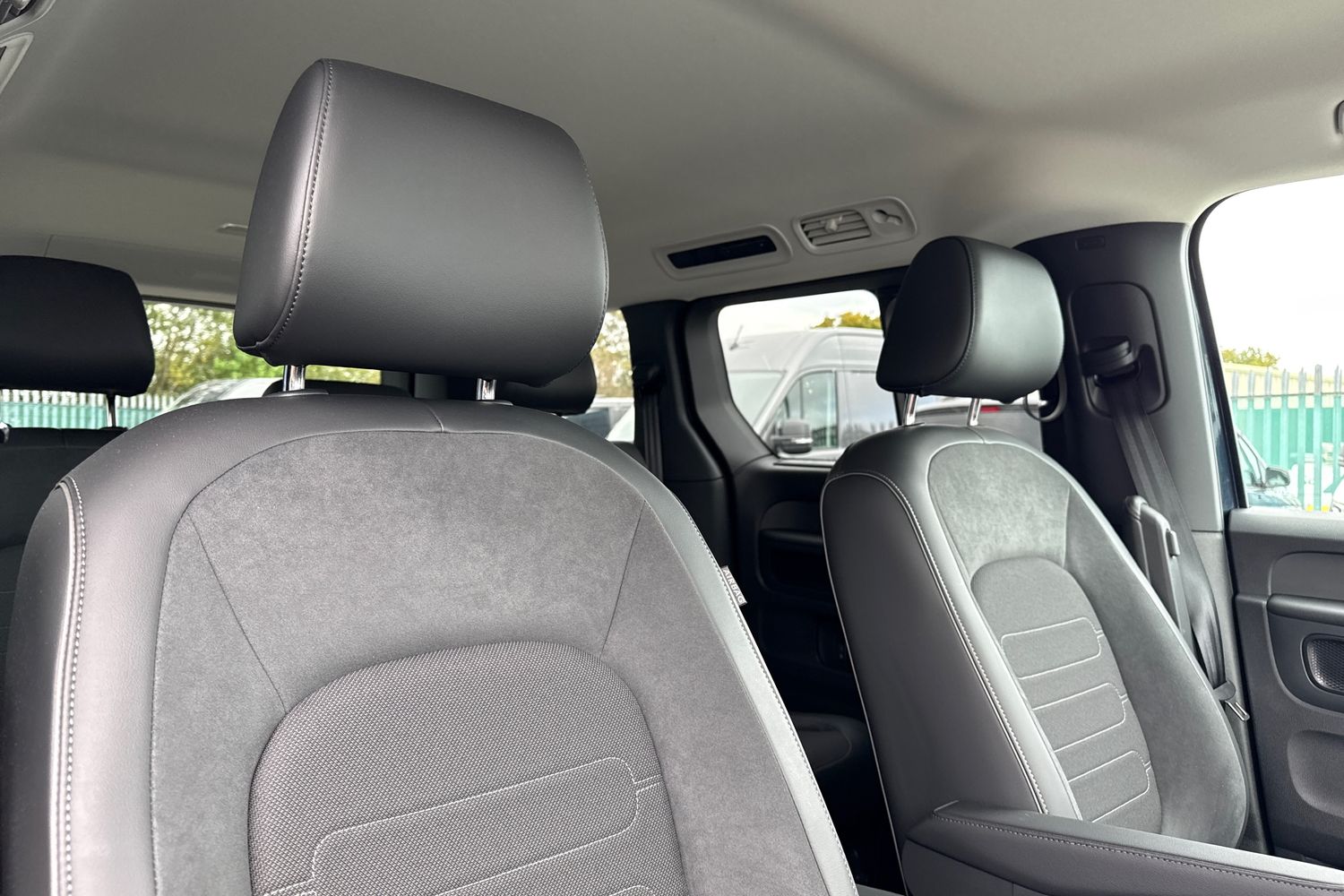 Used Volkswagen ID.Buzz 2025 for sale - 76230577: Photo 23