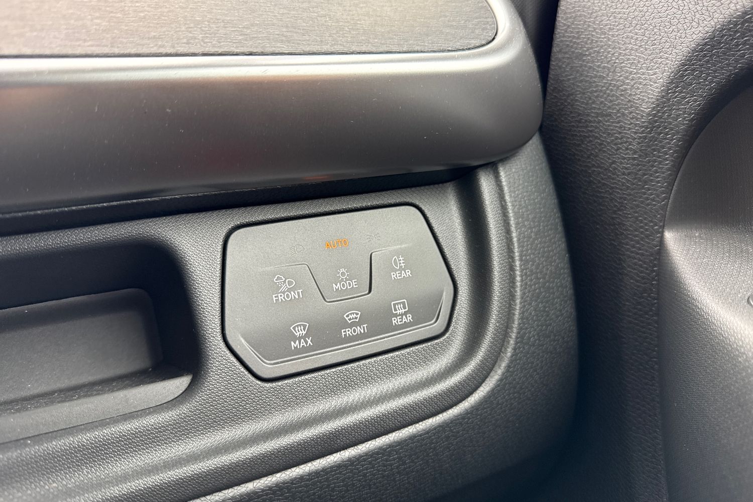 Used Volkswagen ID.Buzz 2025 for sale - 76230577: Photo 24