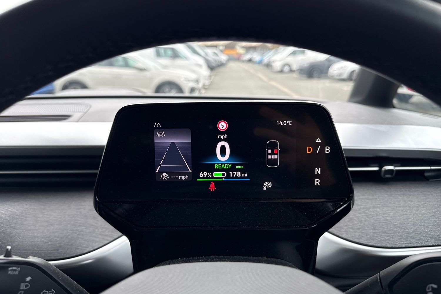 Used Volkswagen ID.Buzz 2025 for sale - 76230577: Photo 26