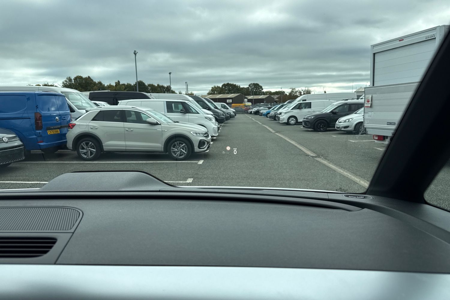 Used Volkswagen ID.Buzz 2025 for sale - 76230577: Photo 27