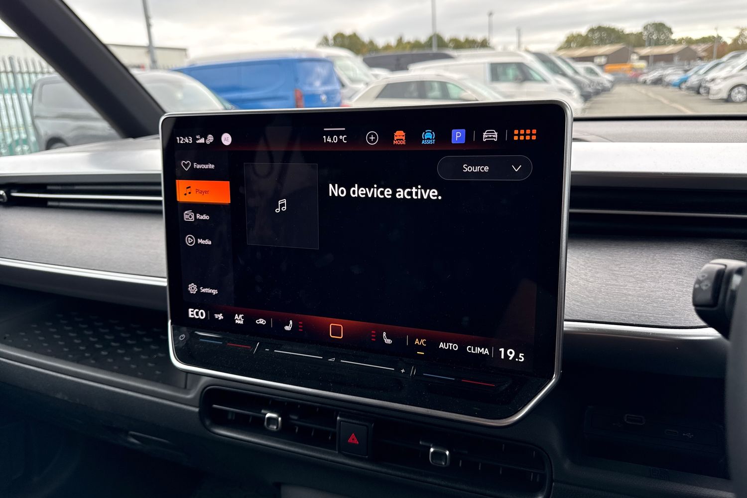 Used Volkswagen ID.Buzz 2025 for sale - 76230577: Photo 31