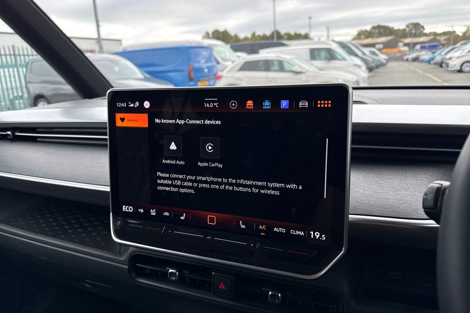 Used Volkswagen ID.Buzz 2025 for sale - 76230577: Photo 33