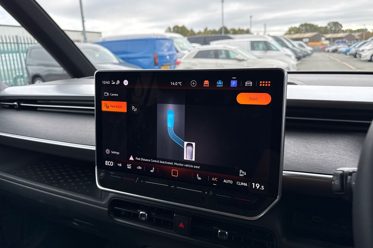 Used Volkswagen ID.Buzz 2025 for sale - 76230577: Photo 34