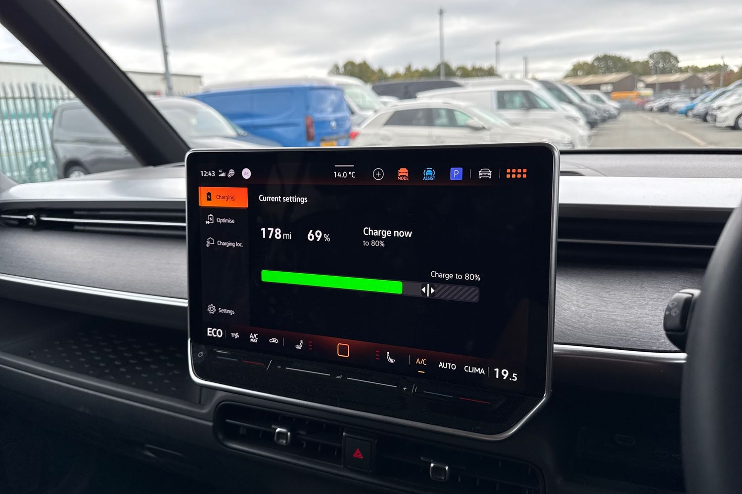 Used Volkswagen ID.Buzz 2025 for sale - 76230577: Photo 36