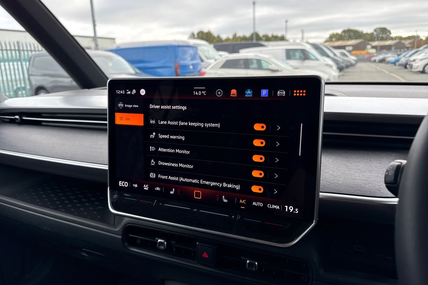 Used Volkswagen ID.Buzz 2025 for sale - 76230577: Photo 37