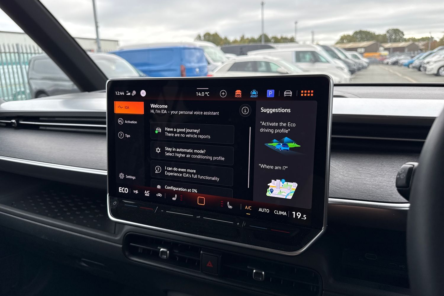 Used Volkswagen ID.Buzz 2025 for sale - 76230577: Photo 41