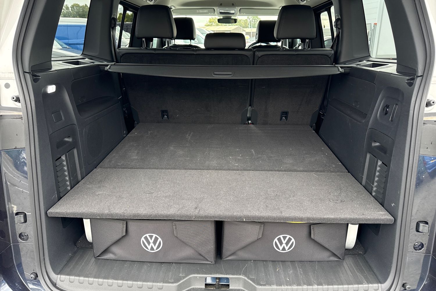 Used Volkswagen ID.Buzz 2025 for sale - 76230577: Photo 6