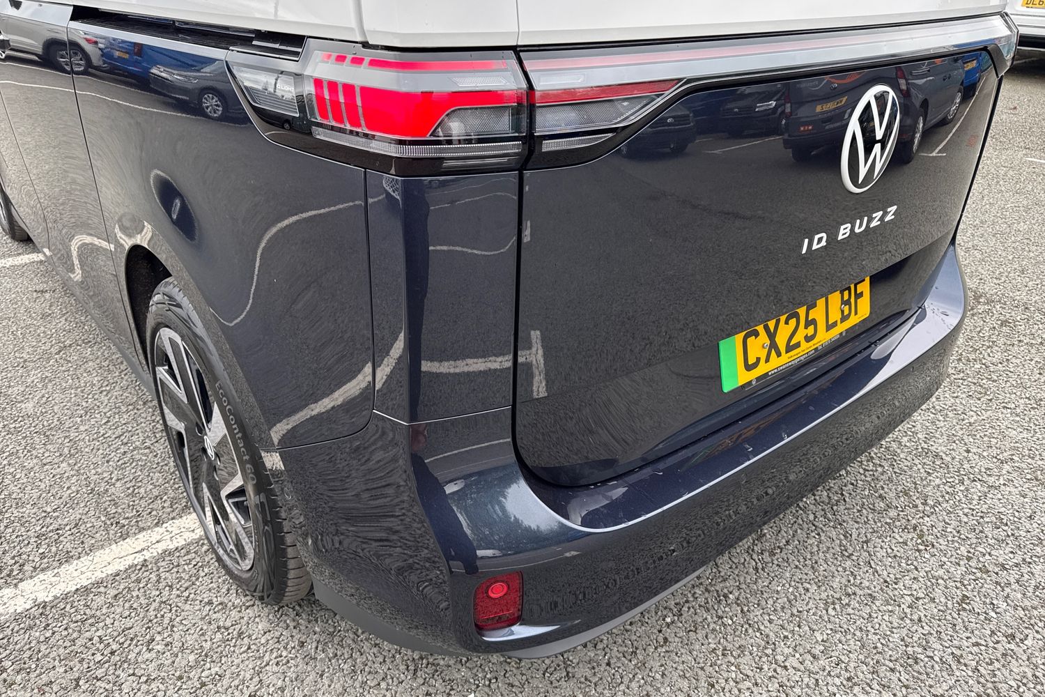 Used Volkswagen ID.Buzz 2025 for sale - 76230577: Photo 7