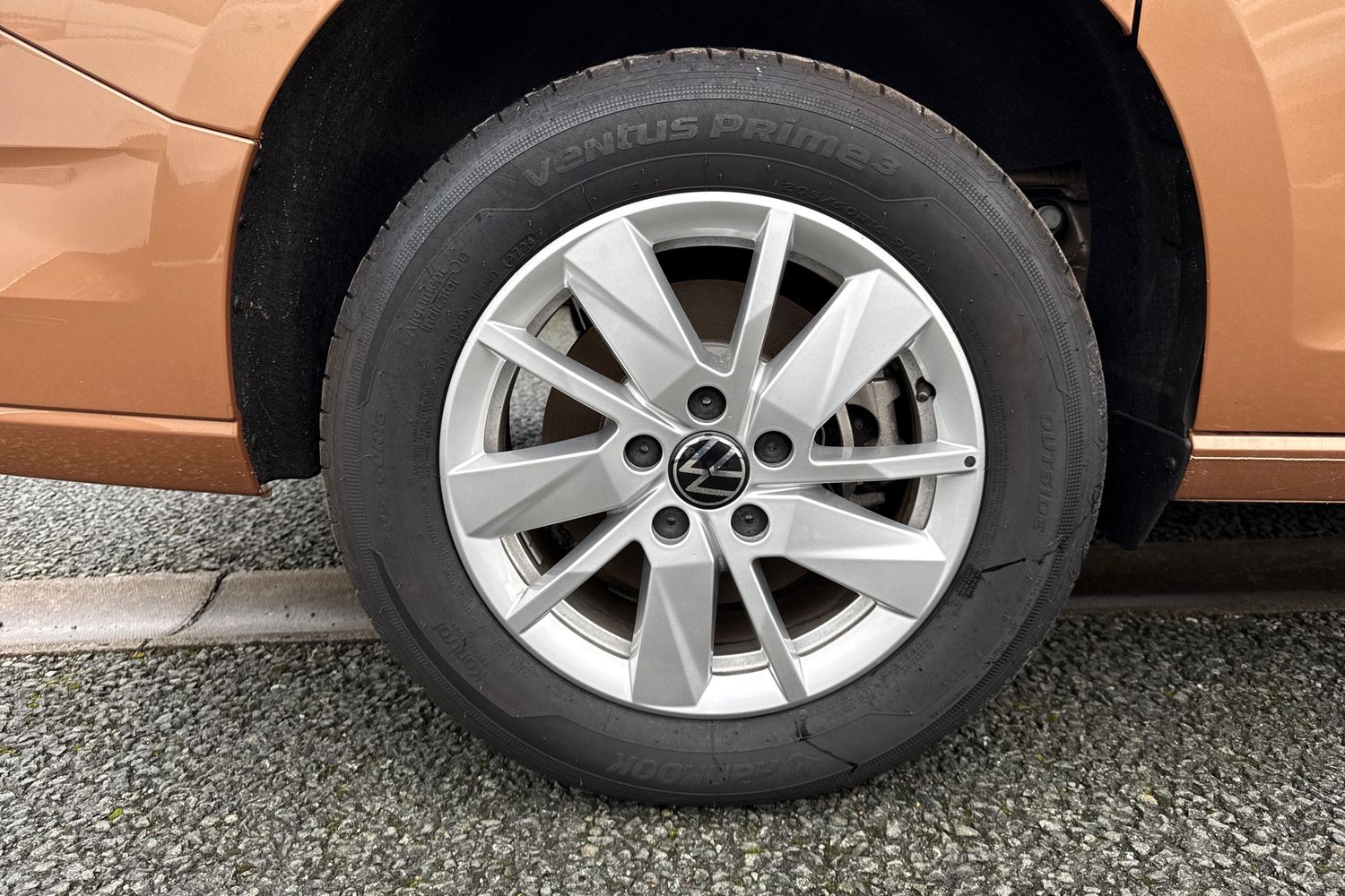 Used Volkswagen Caddy Maxi 2025 for sale - 76739504: Photo 10