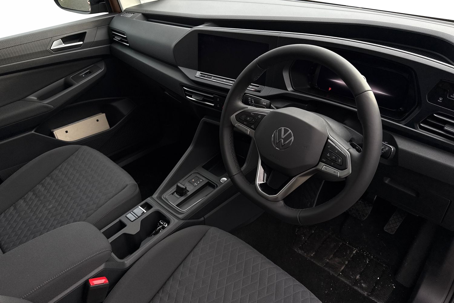 Used Volkswagen Caddy Maxi 2025 for sale - 76739504: Photo 13