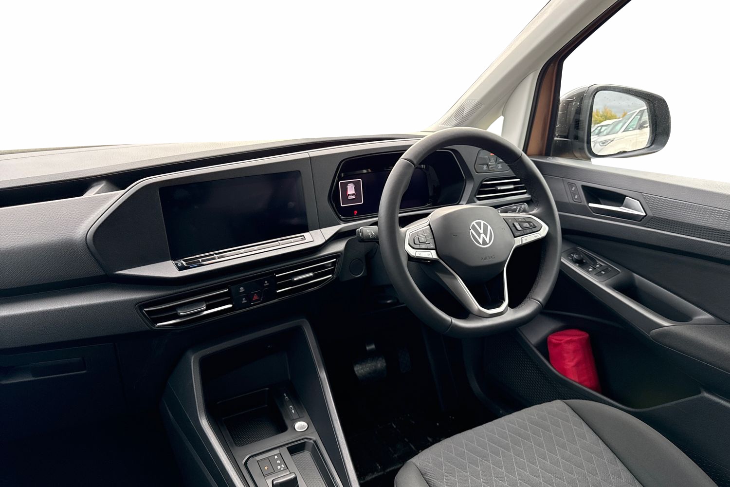 Used Volkswagen Caddy Maxi 2025 for sale - 76739504: Photo 14