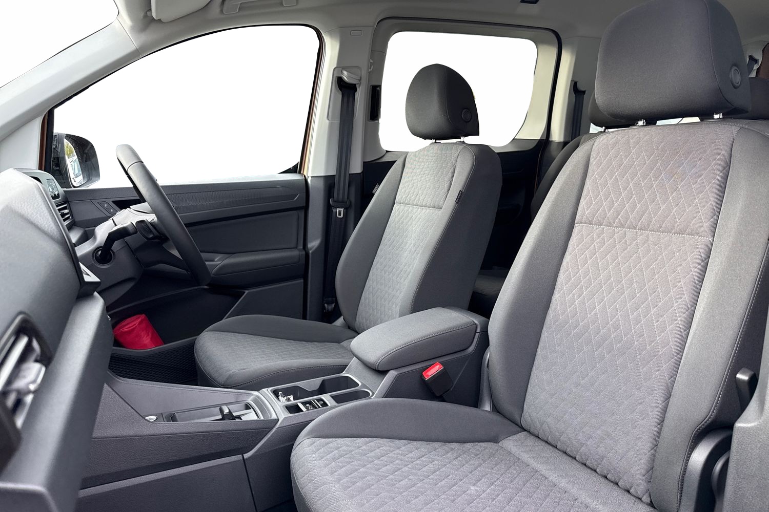 Used Volkswagen Caddy Maxi 2025 for sale - 76739504: Photo 15