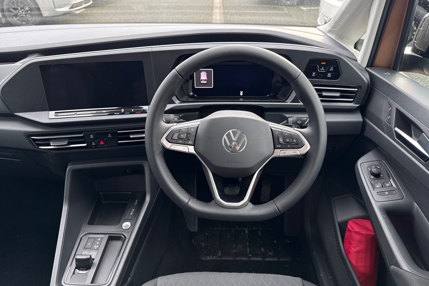 Used Volkswagen Caddy Maxi 2025 for sale - 76739504: Photo 17