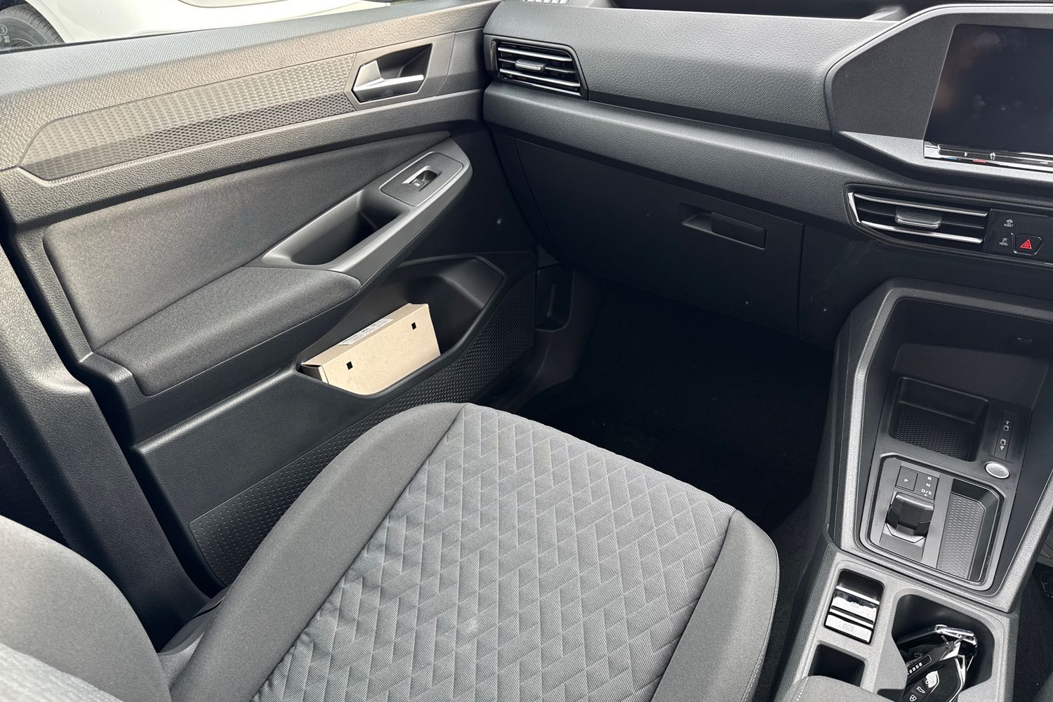 Used Volkswagen Caddy Maxi 2025 for sale - 76739504: Photo 19