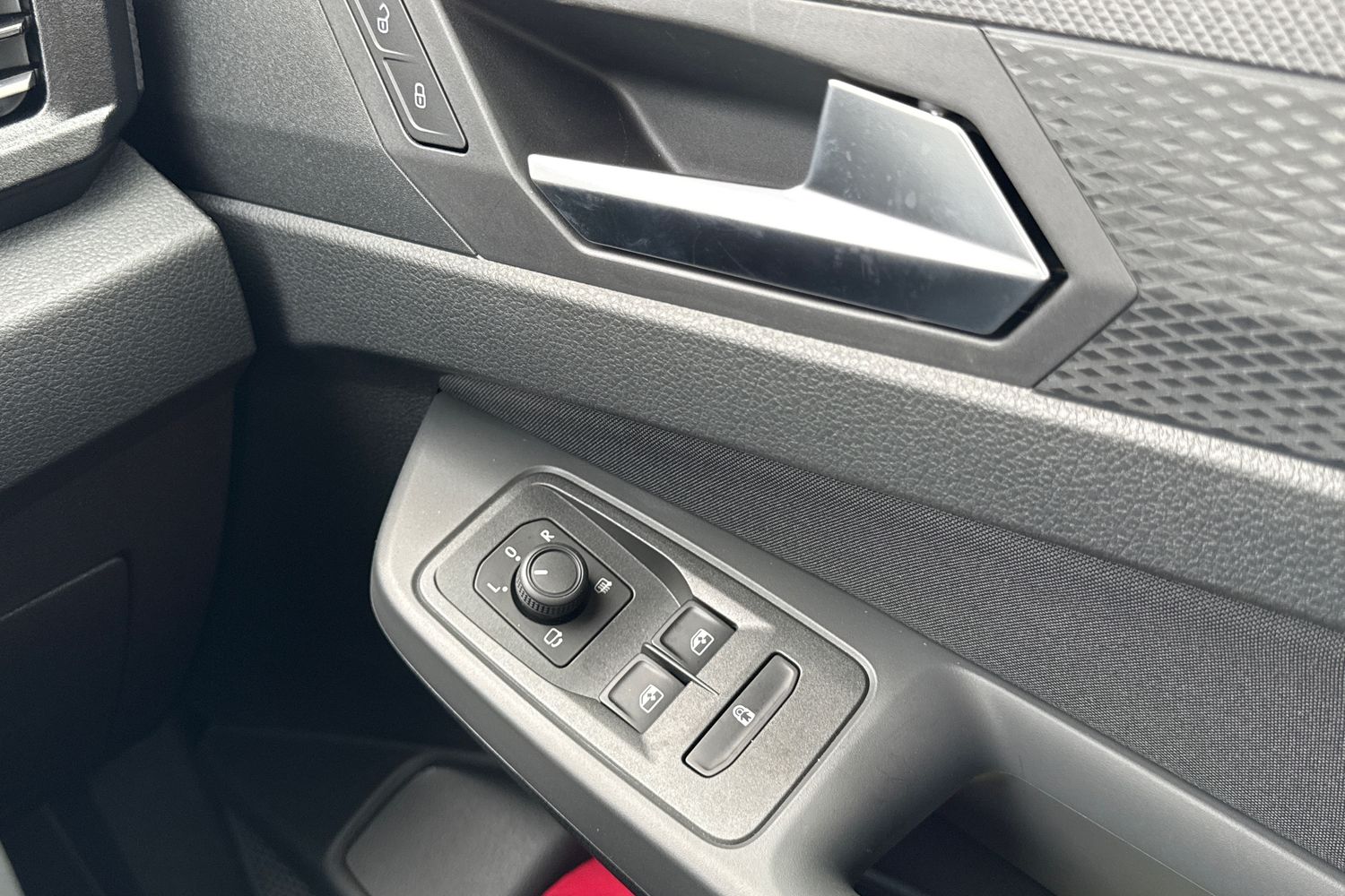 Used Volkswagen Caddy Maxi 2025 for sale - 76739504: Photo 20