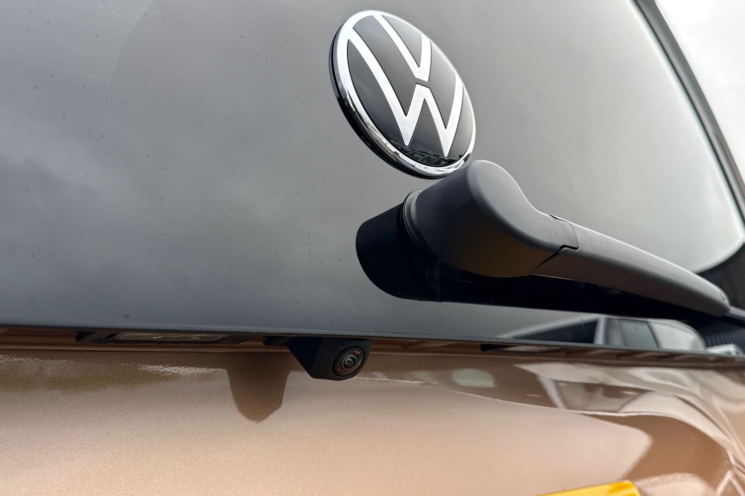 Used Volkswagen Caddy Maxi 2025 for sale - 76739504: Photo 28