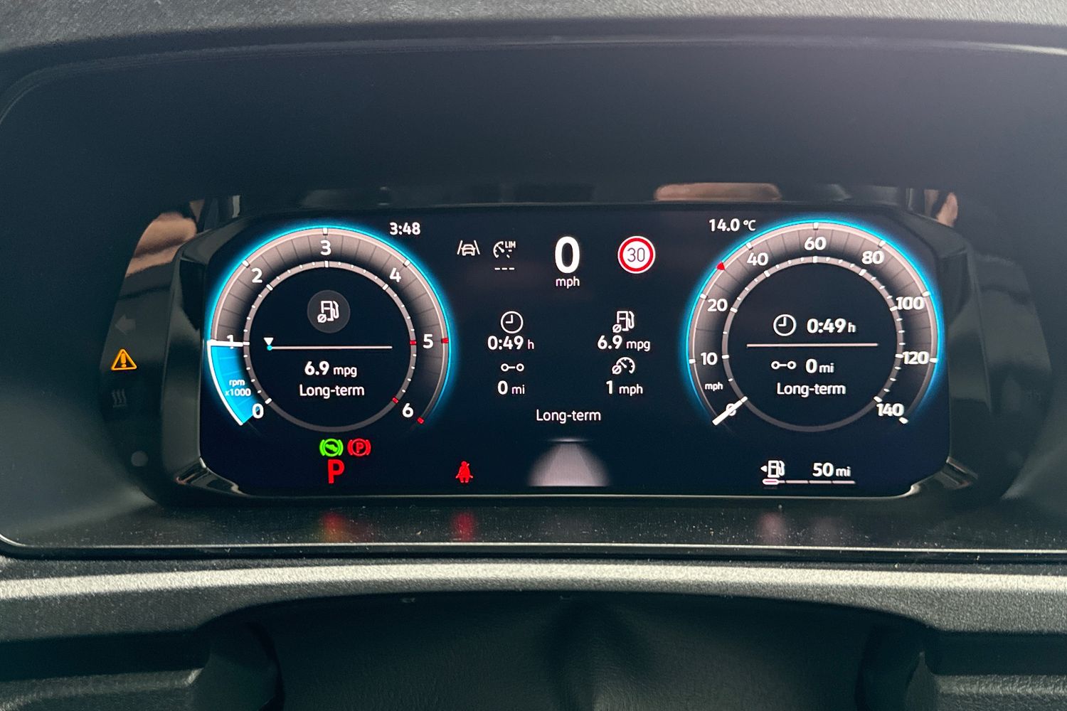 Used Volkswagen Caddy Maxi 2025 for sale - 76739504: Photo 38