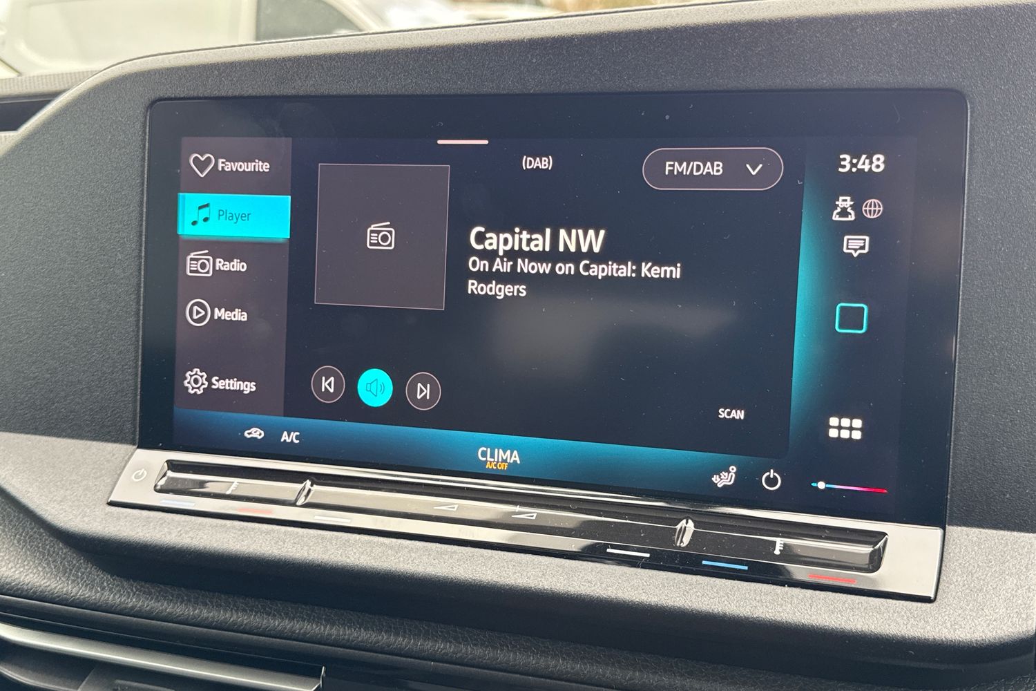 Used Volkswagen Caddy Maxi 2025 for sale - 76739504: Photo 41