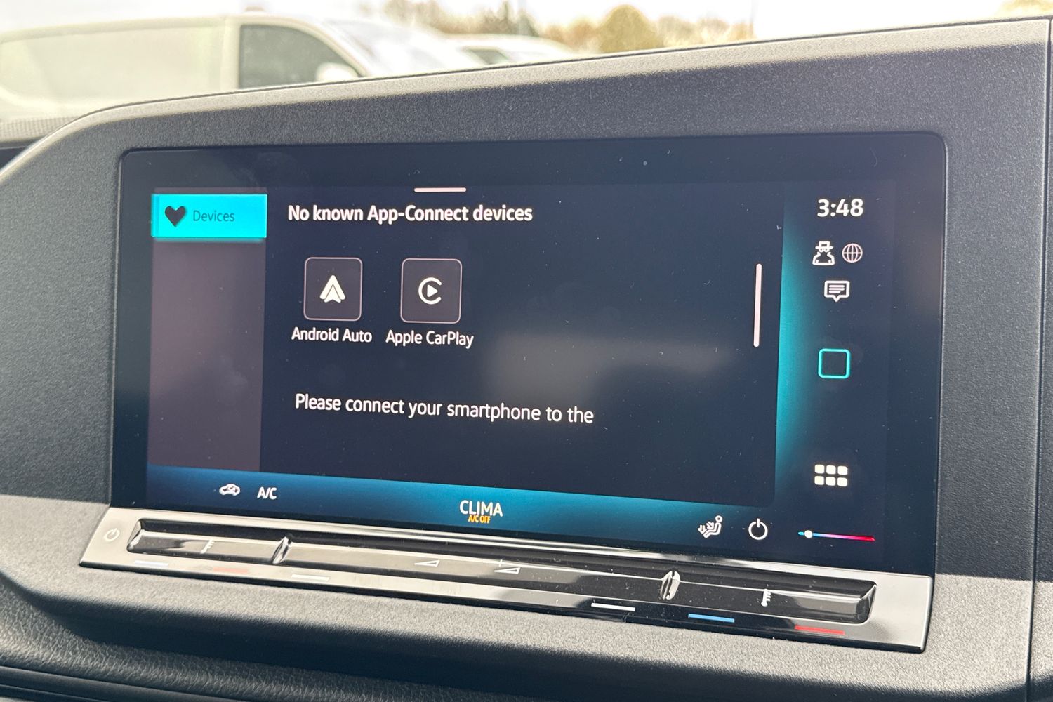 Used Volkswagen Caddy Maxi 2025 for sale - 76739504: Photo 43