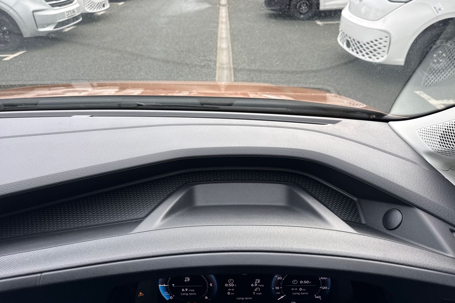 Used Volkswagen Caddy Maxi 2025 for sale - 76739504: Photo 46