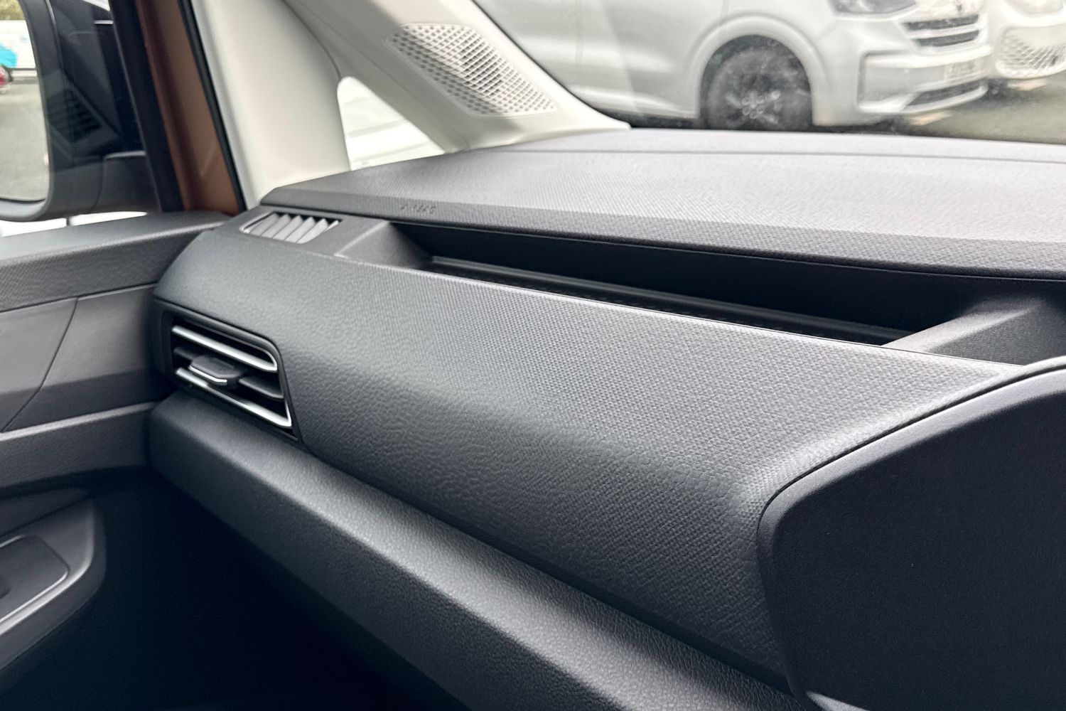 Used Volkswagen Caddy Maxi 2025 for sale - 76739504: Photo 47