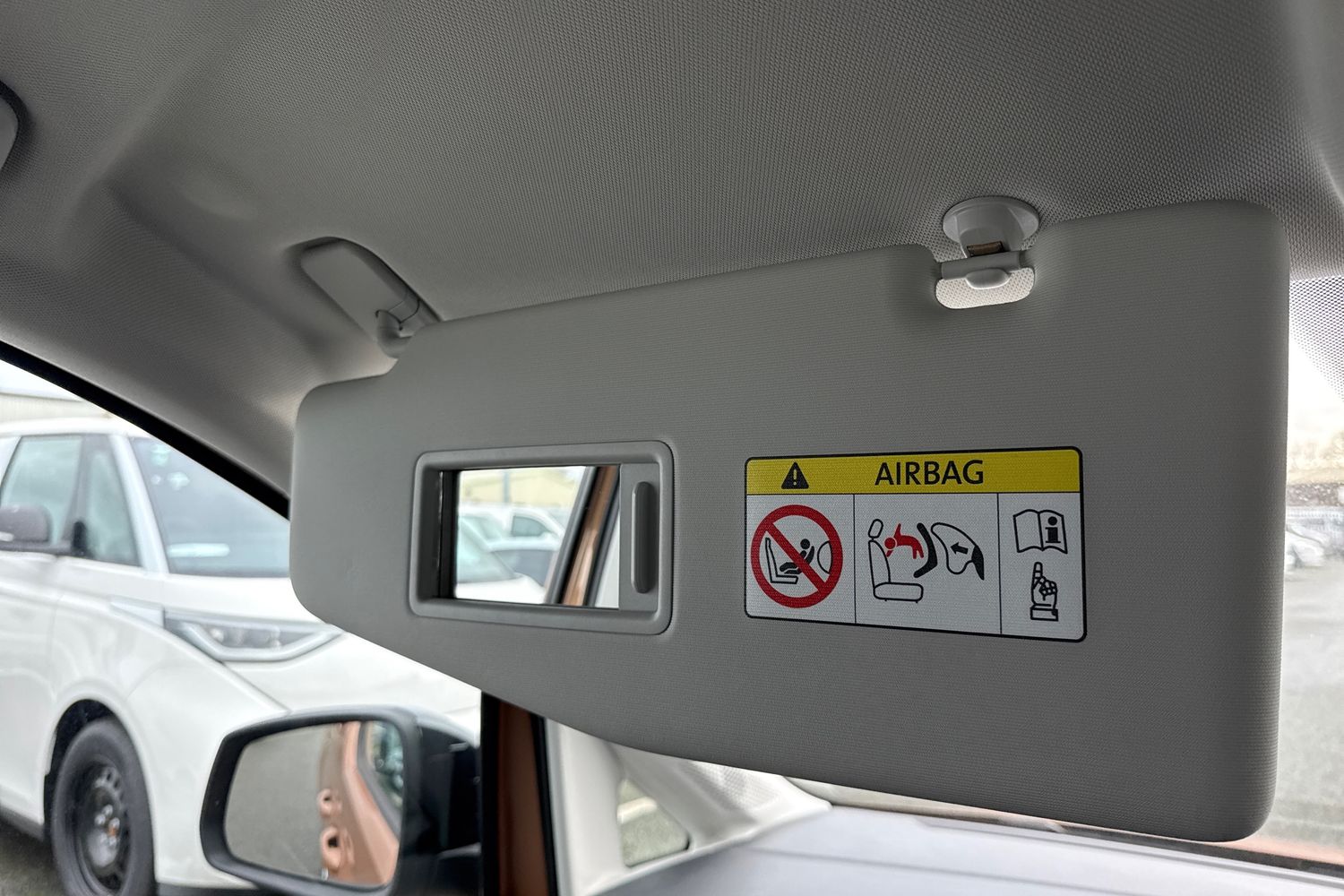 Used Volkswagen Caddy Maxi 2025 for sale - 76739504: Photo 48