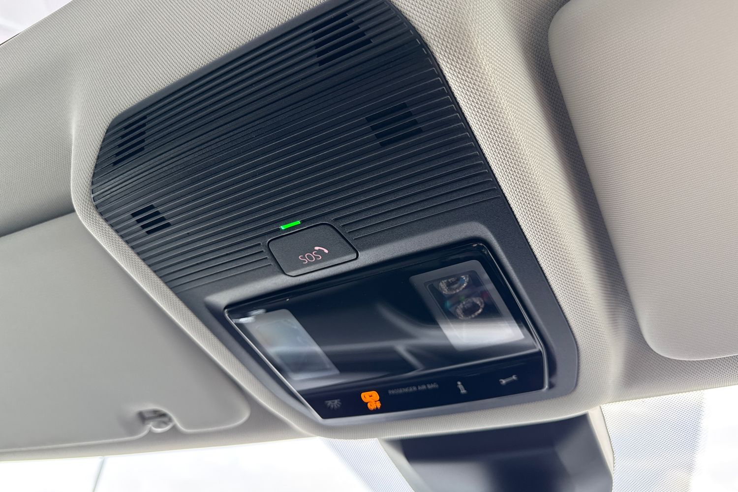 Used Volkswagen Caddy Maxi 2025 for sale - 76739504: Photo 49