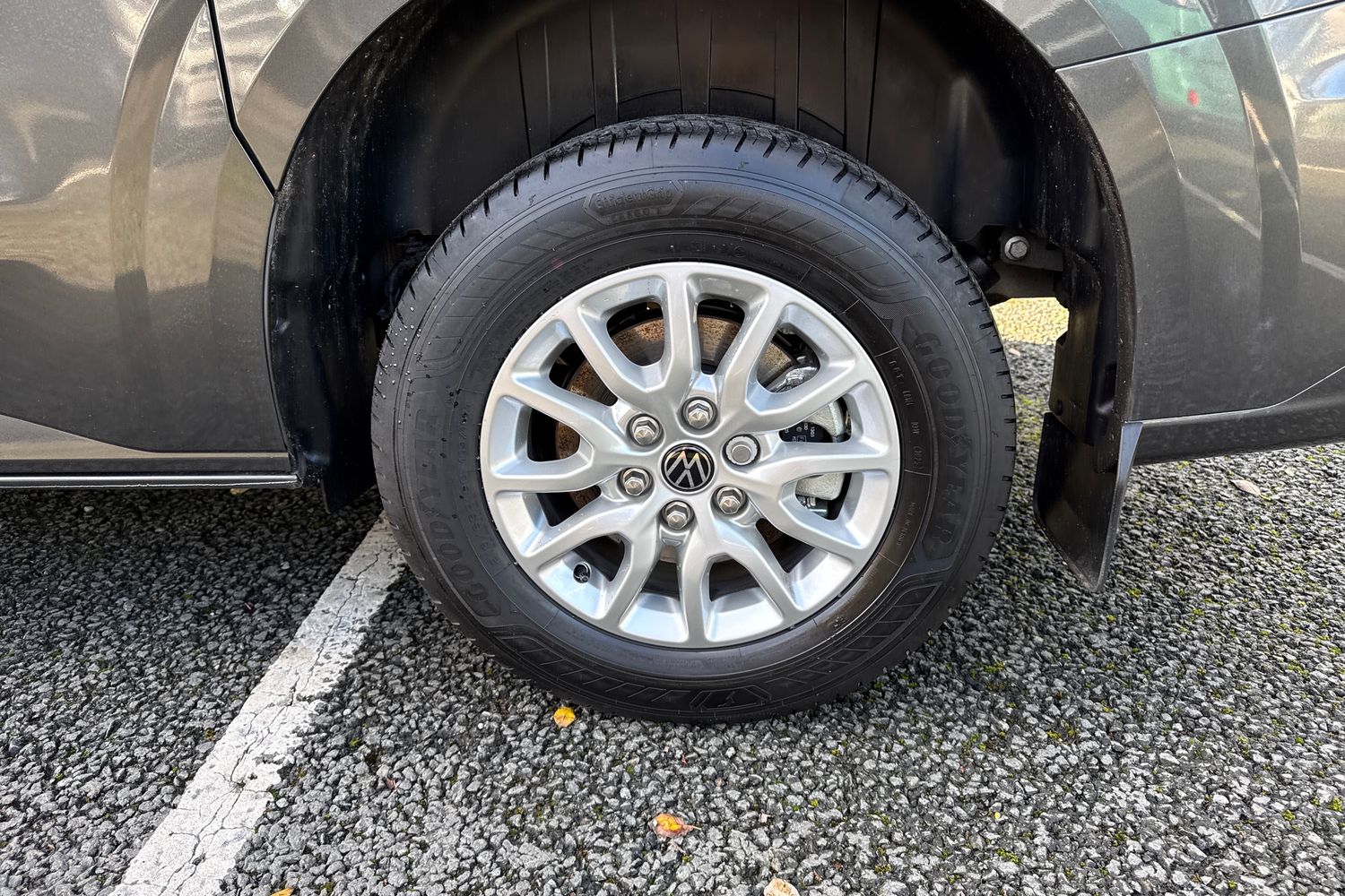 Used Volkswagen Transporter 2025 for sale - 76685761: Photo 10