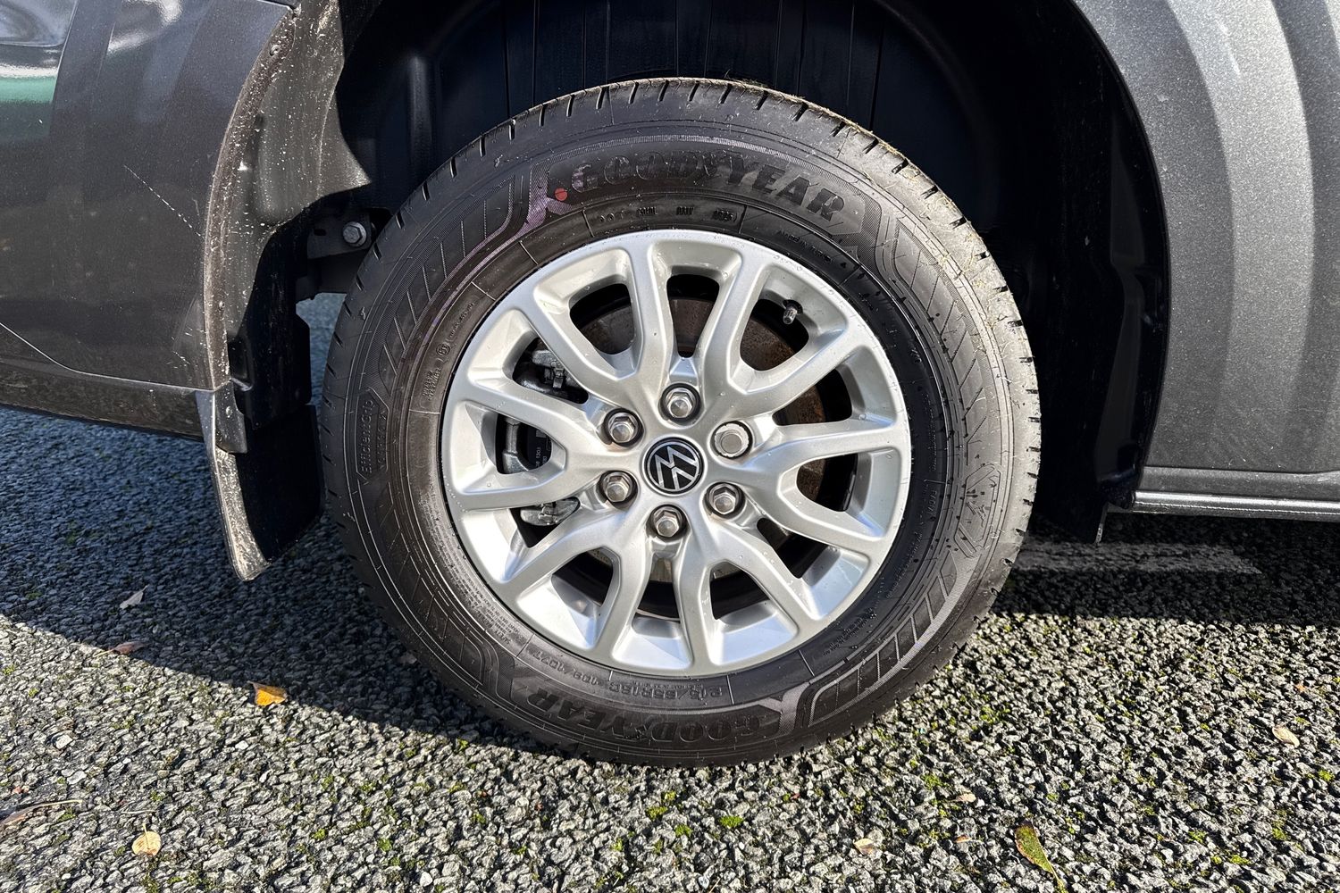 Used Volkswagen Transporter 2025 for sale - 76685761: Photo 11