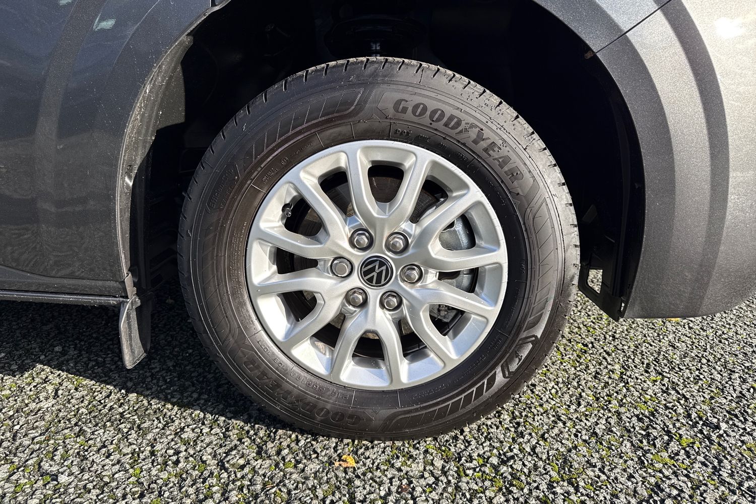 Used Volkswagen Transporter 2025 for sale - 76685761: Photo 12