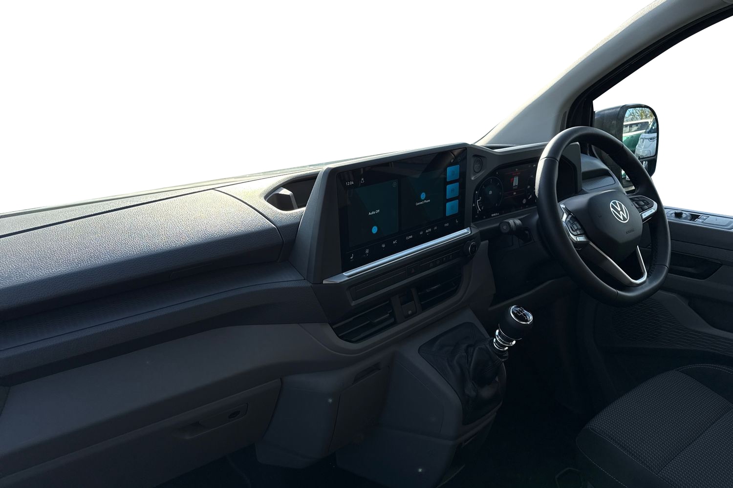 Used Volkswagen Transporter 2025 for sale - 76685761: Photo 14