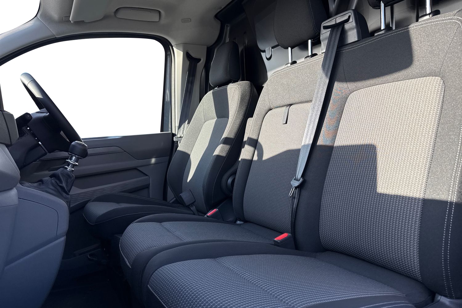 Used Volkswagen Transporter 2025 for sale - 76685761: Photo 15