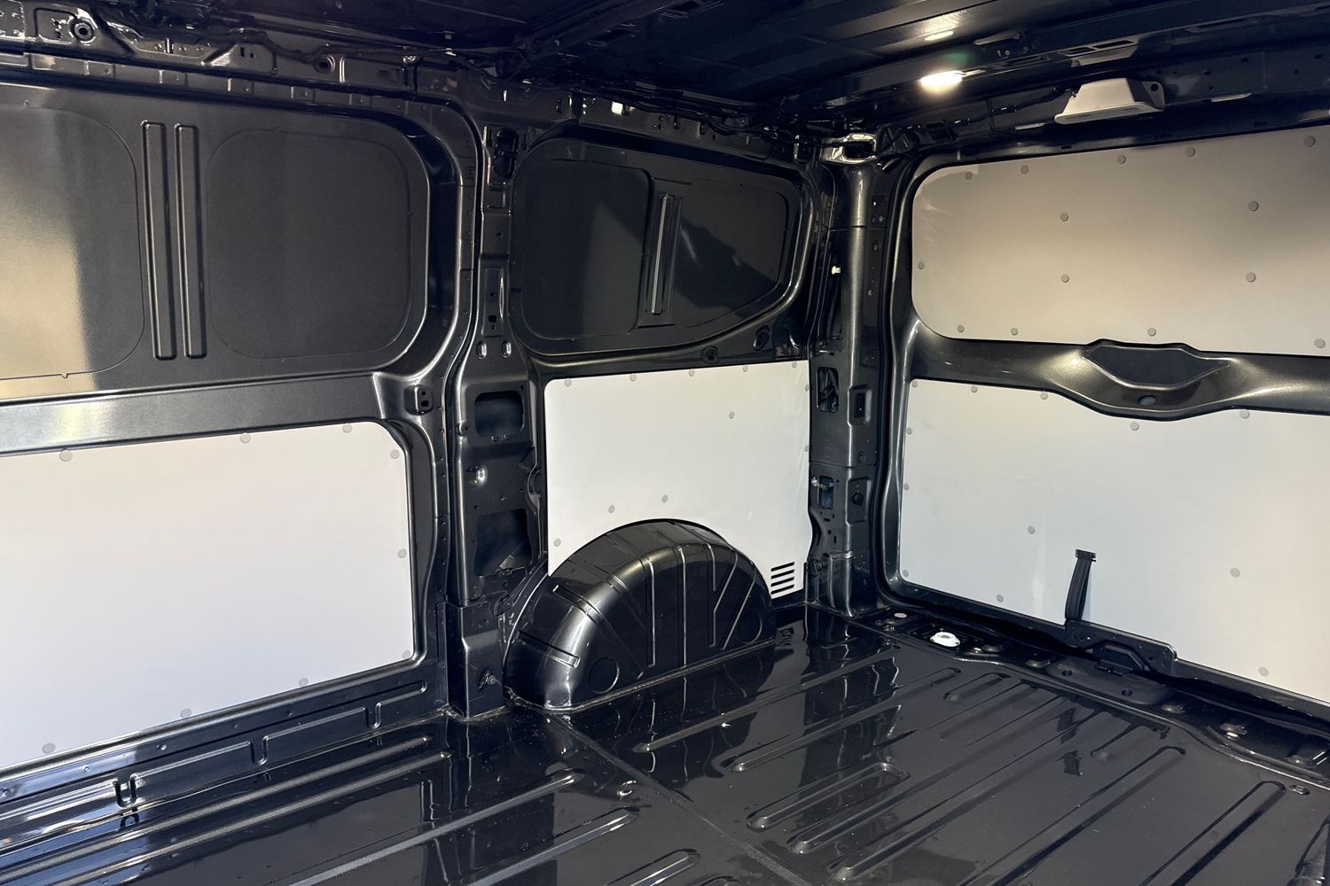 Used Volkswagen Transporter 2025 for sale - 76685761: Photo 18