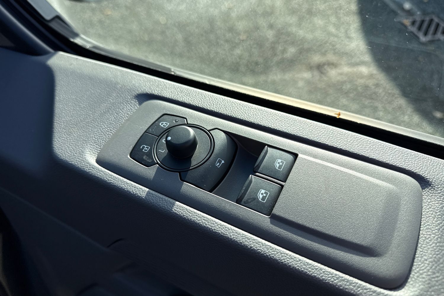 Used Volkswagen Transporter 2025 for sale - 76685761: Photo 20