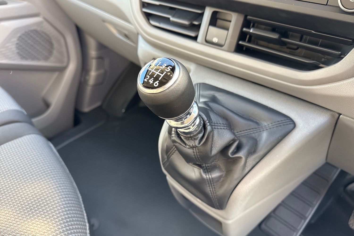 Used Volkswagen Transporter 2025 for sale - 76685761: Photo 22