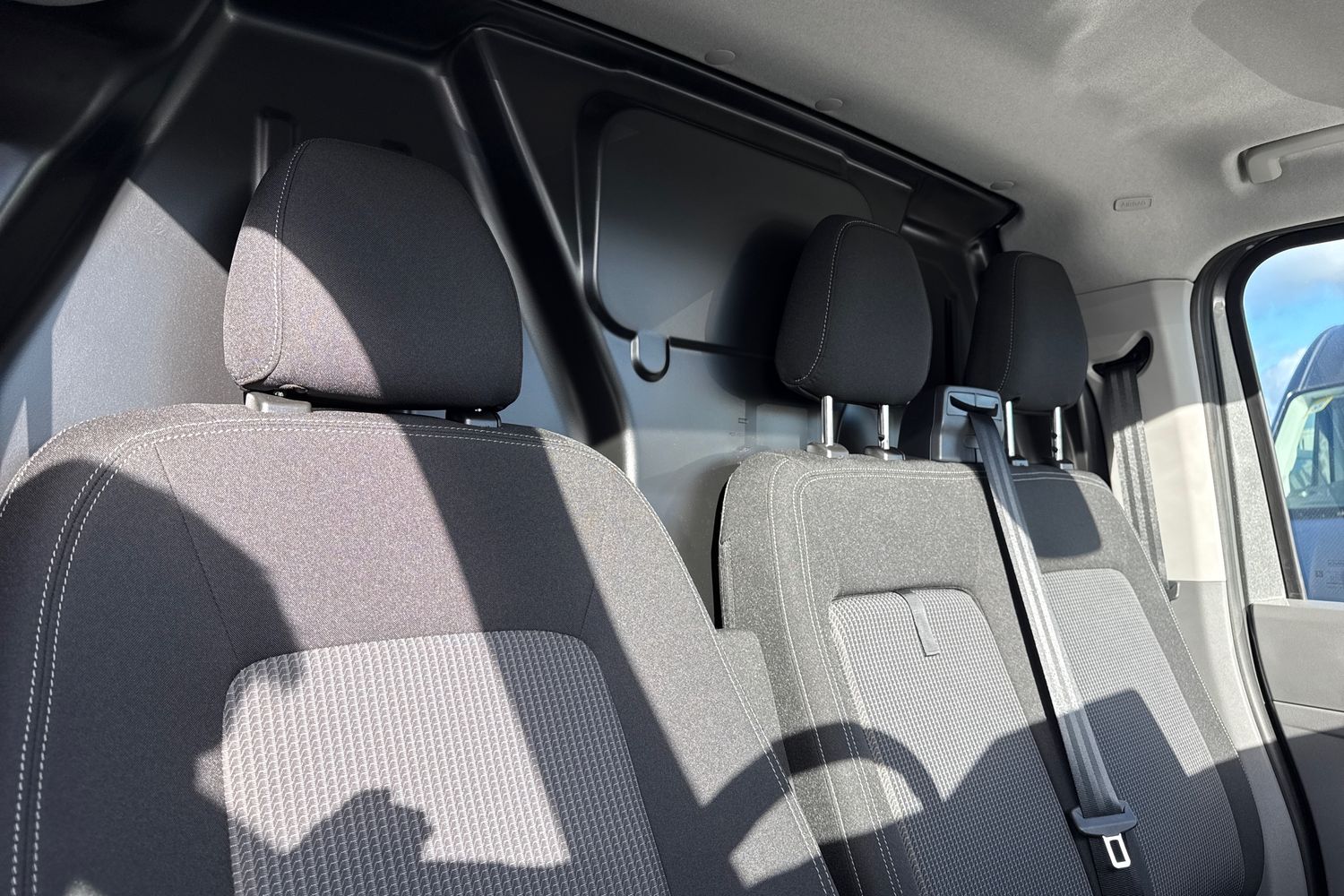 Used Volkswagen Transporter 2025 for sale - 76685761: Photo 23