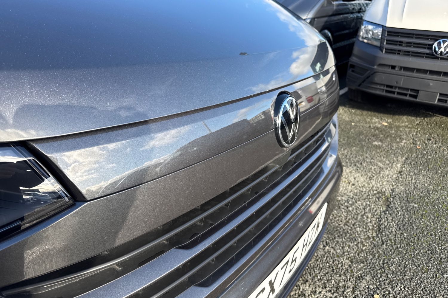 Used Volkswagen Transporter 2025 for sale - 76685761: Photo 24