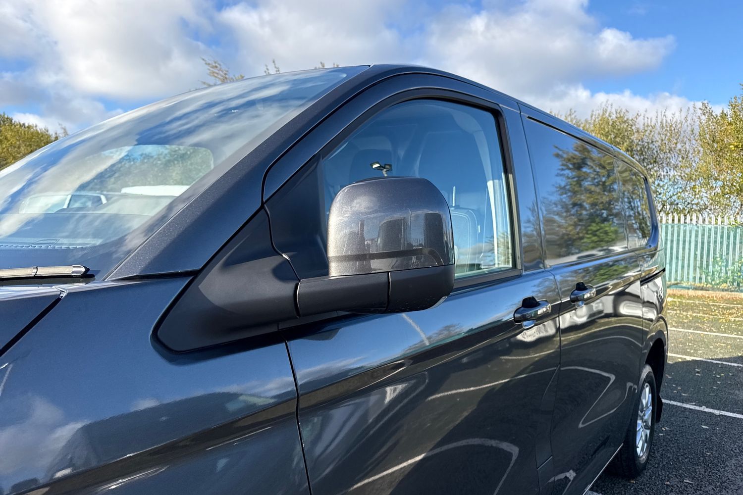 Used Volkswagen Transporter 2025 for sale - 76685761: Photo 25