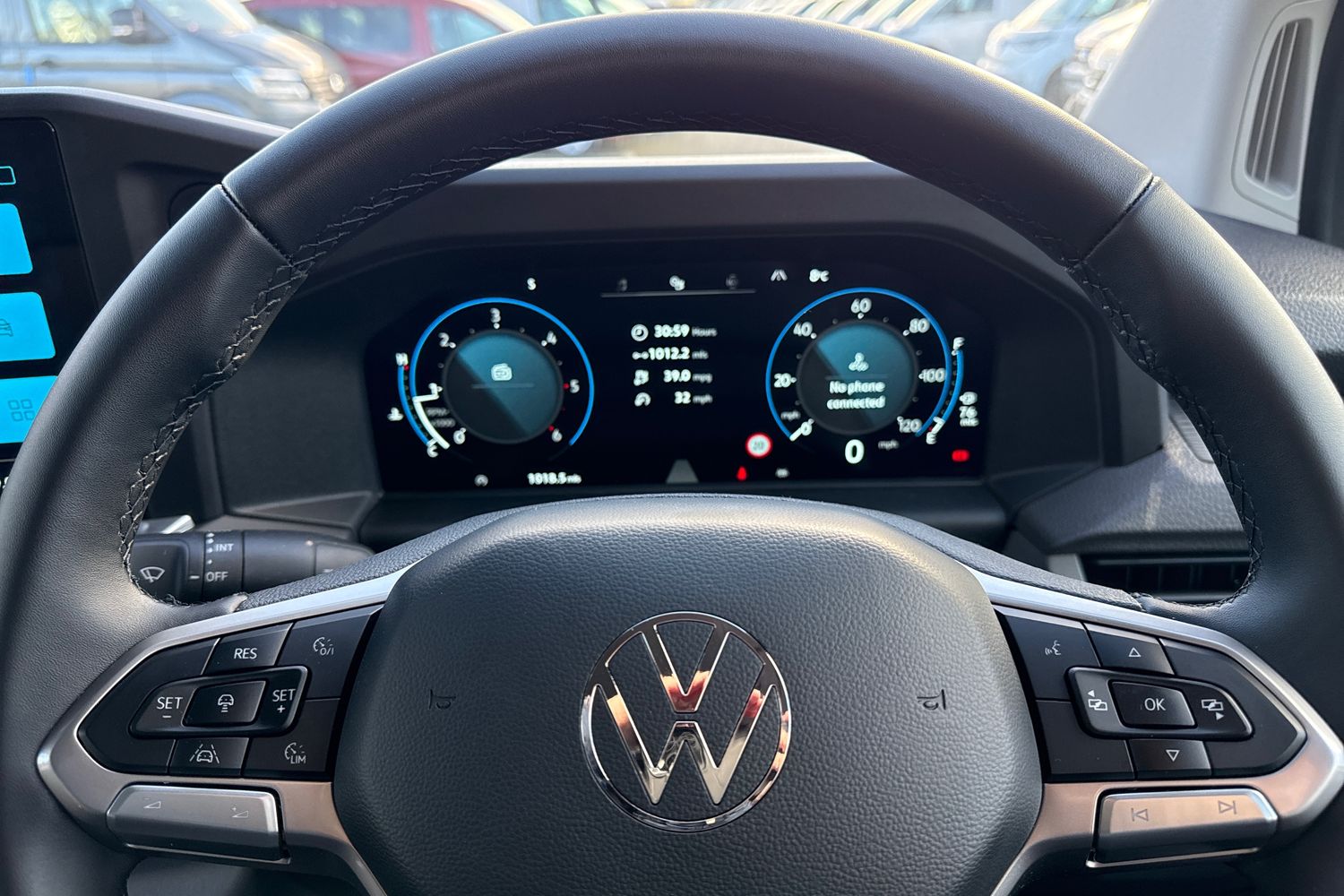 Used Volkswagen Transporter 2025 for sale - 76685761: Photo 28