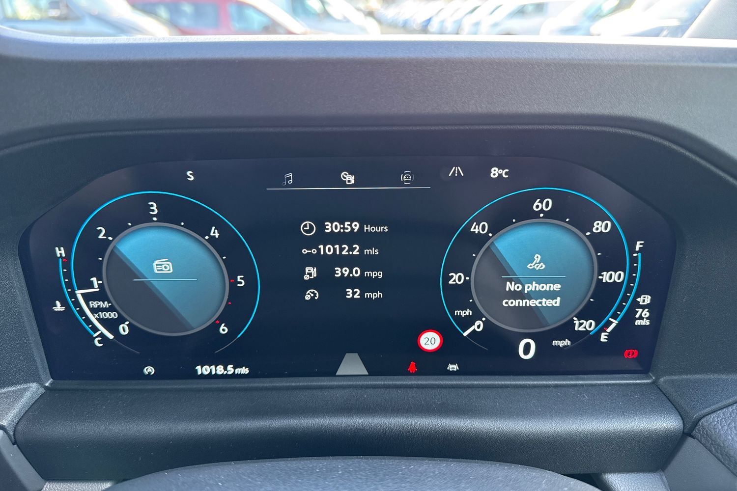 Used Volkswagen Transporter 2025 for sale - 76685761: Photo 29