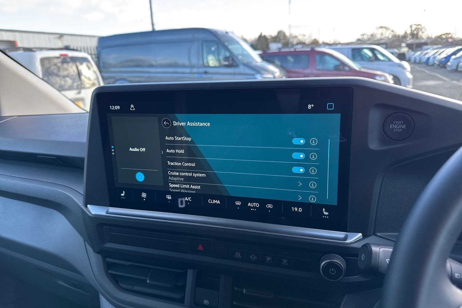 Used Volkswagen Transporter 2025 for sale - 76685761: Photo 34