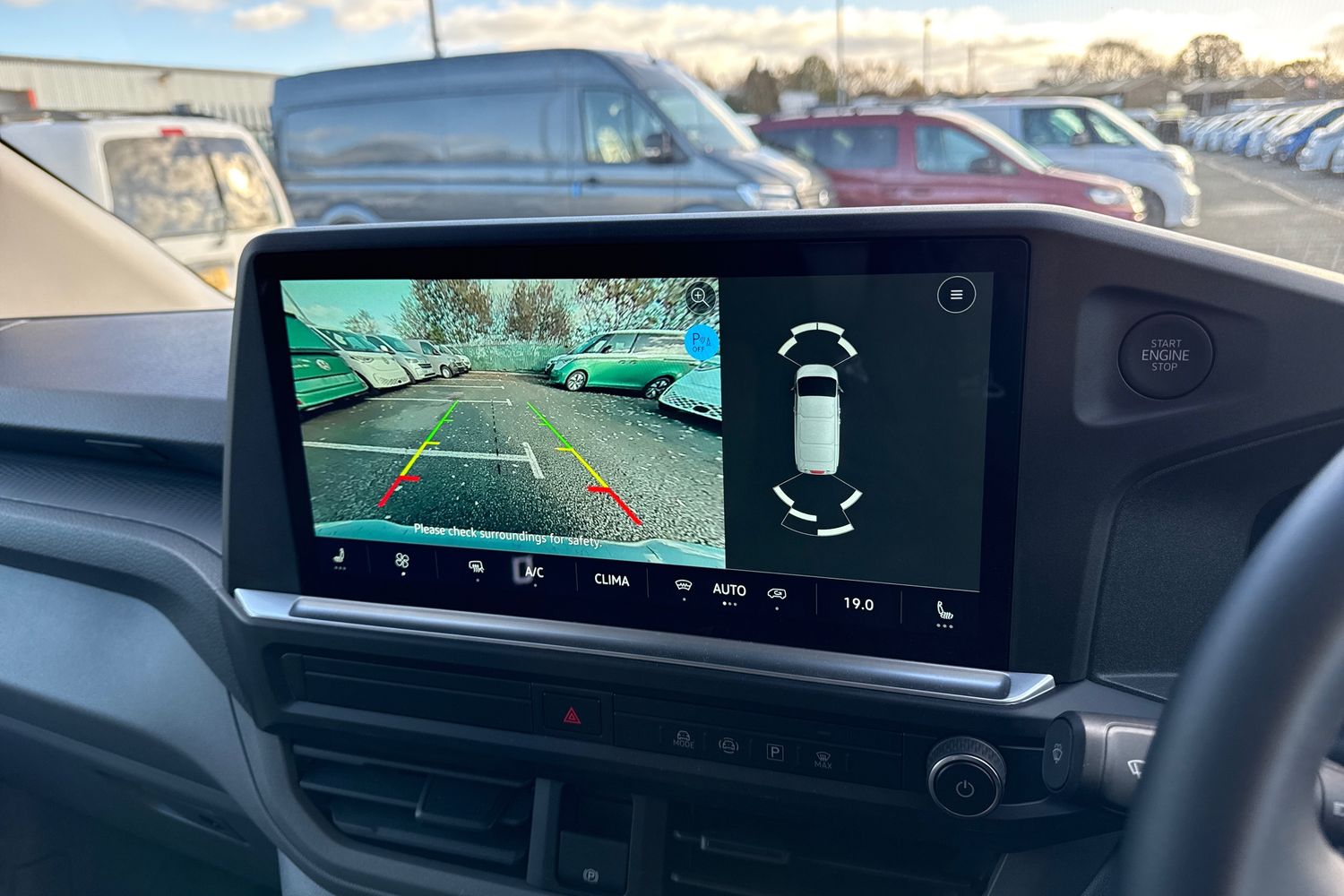 Used Volkswagen Transporter 2025 for sale - 76685761: Photo 35