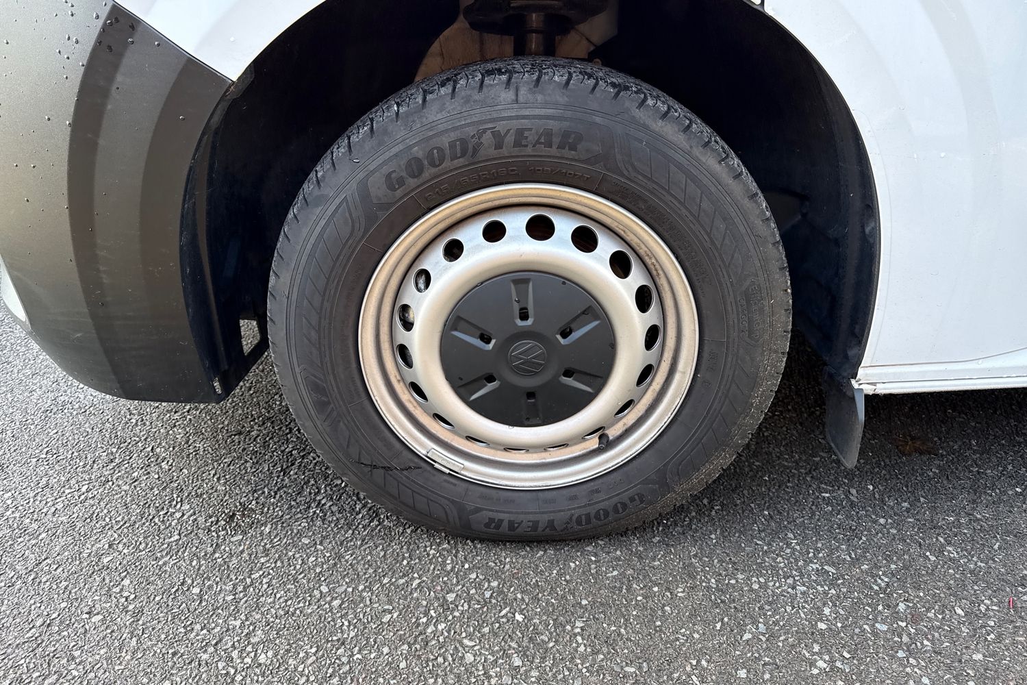 Used Volkswagen Transporter 2025 for sale - 76636936: Photo 10