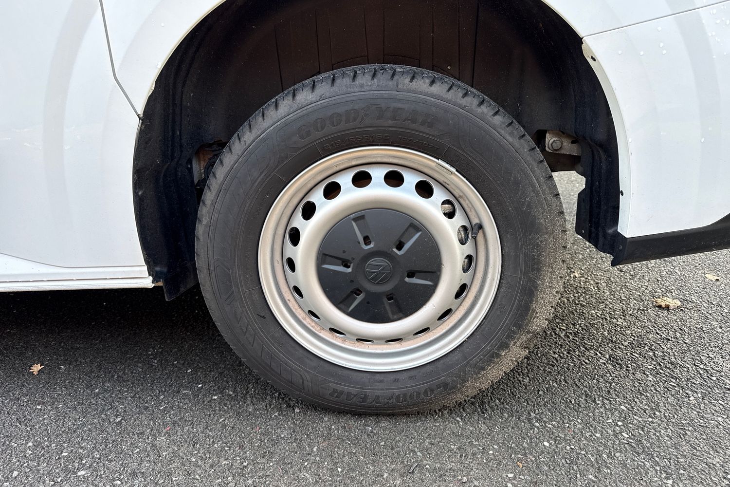 Used Volkswagen Transporter 2025 for sale - 76636936: Photo 11