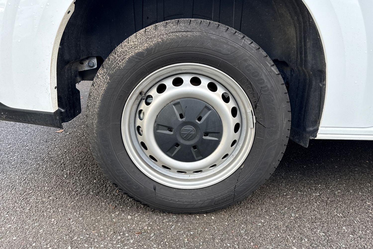 Used Volkswagen Transporter 2025 for sale - 76636936: Photo 12