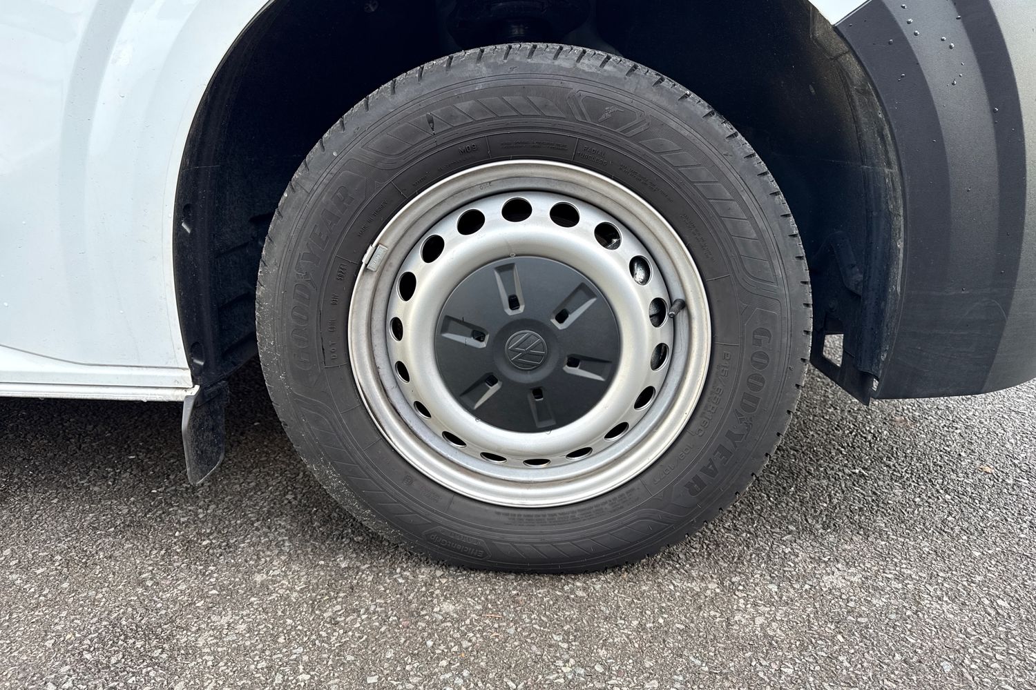 Used Volkswagen Transporter 2025 for sale - 76636936: Photo 13