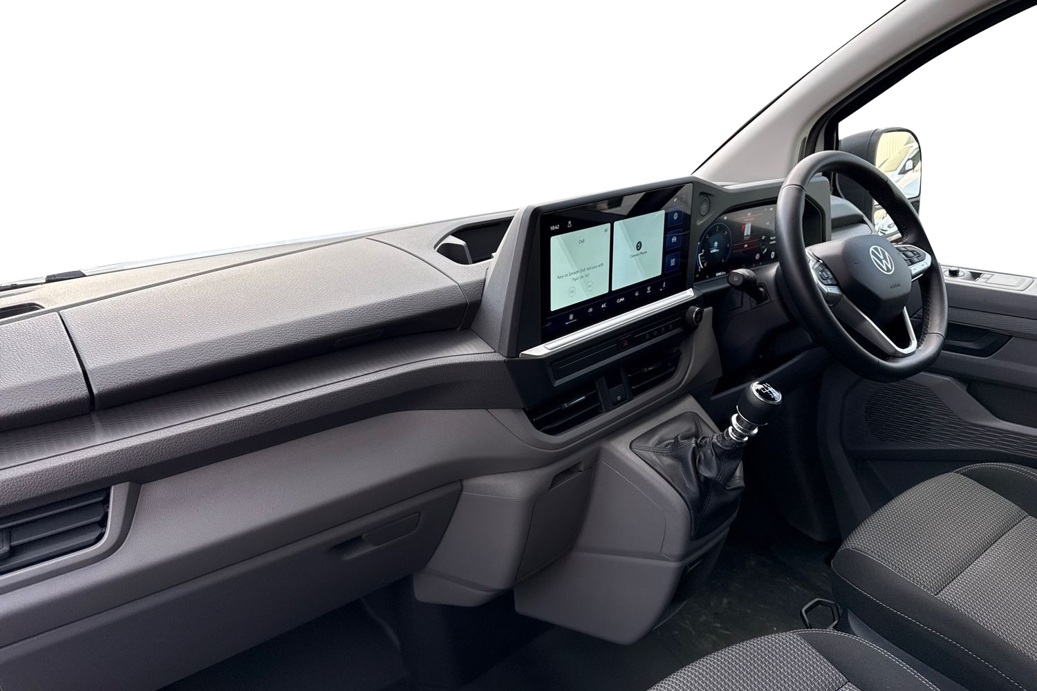 Used Volkswagen Transporter 2025 for sale - 76636936: Photo 15