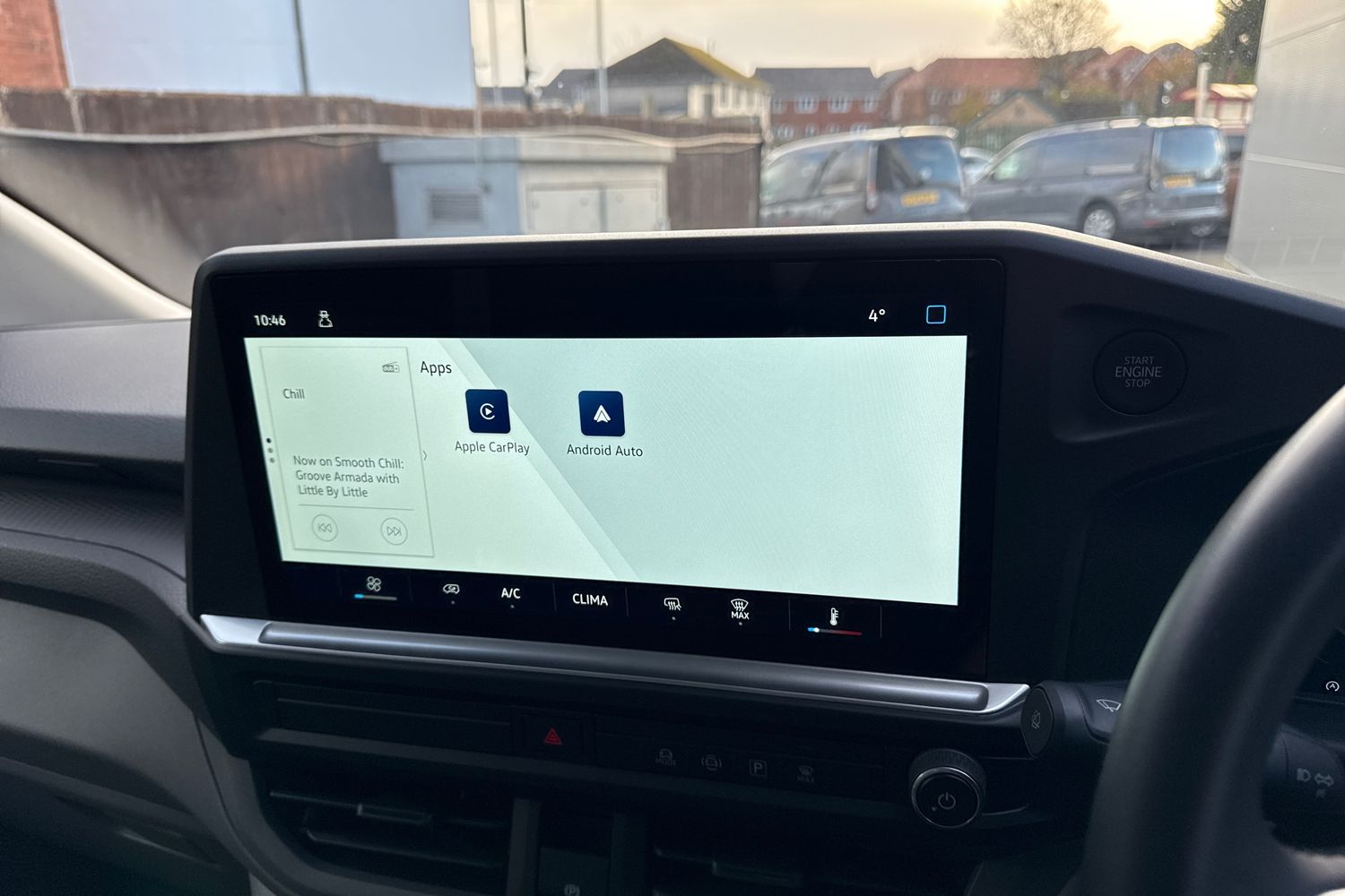 Used Volkswagen Transporter 2025 for sale - 76636936: Photo 17