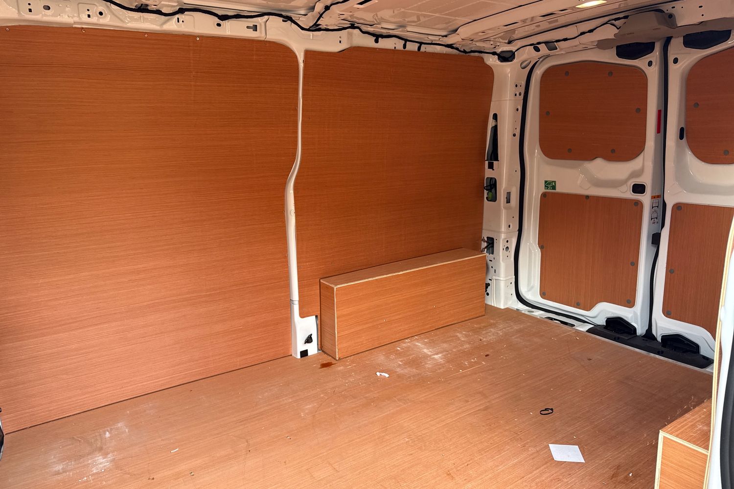 Used Volkswagen Transporter 2025 for sale - 76636936: Photo 19